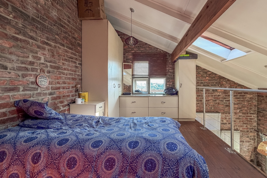 1 Bedroom Property for Sale in South End Eastern Cape